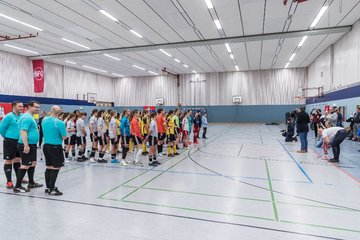 Bild 11 - wCJ Norddeutsches Futsalturnier Auswahlmannschaften